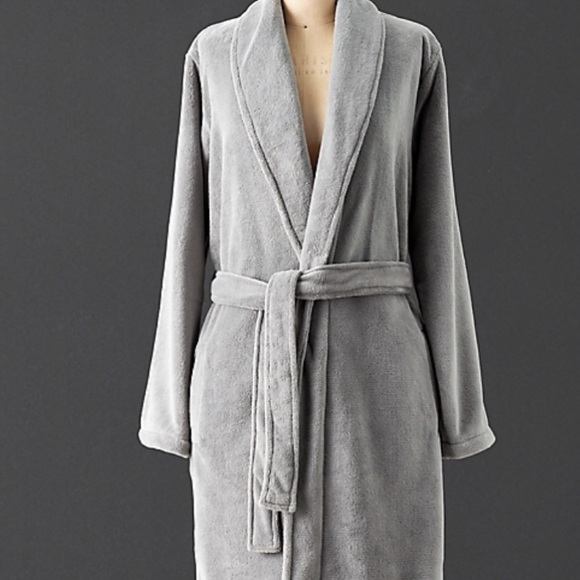 Restoration Hardware Other - RH Luxury Plush Spa Robe